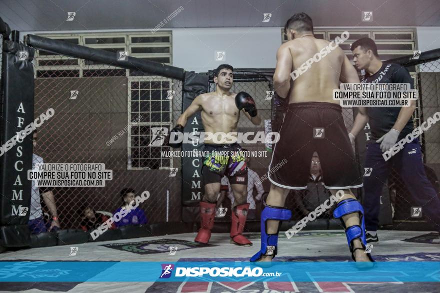 Maringá Fight Combat 65ª Edição