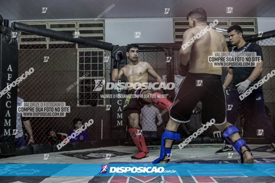 Maringá Fight Combat 65ª Edição