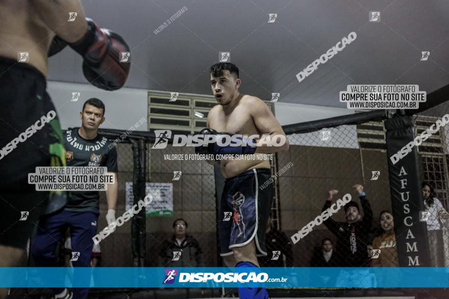 Maringá Fight Combat 65ª Edição