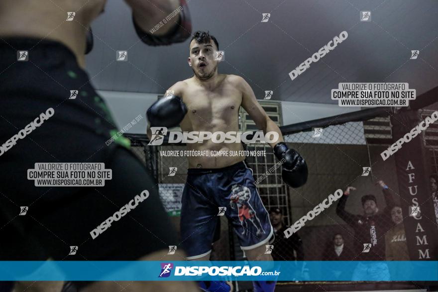 Maringá Fight Combat 65ª Edição