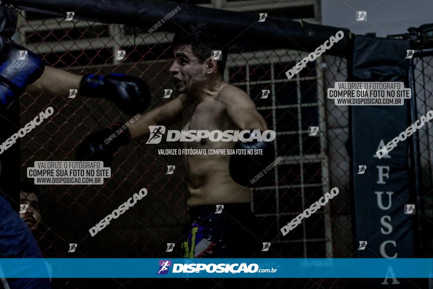 Maringá Fight Combat 65ª Edição