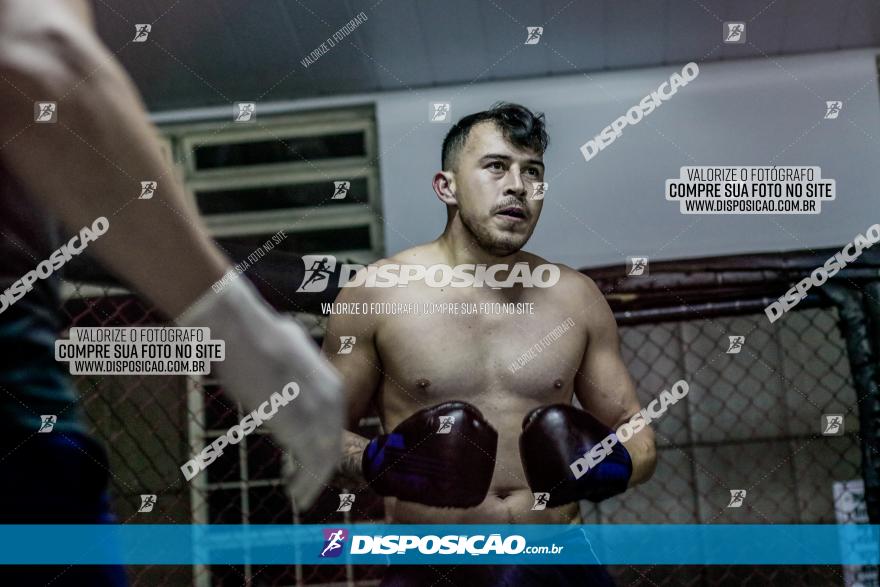 Maringá Fight Combat 65ª Edição