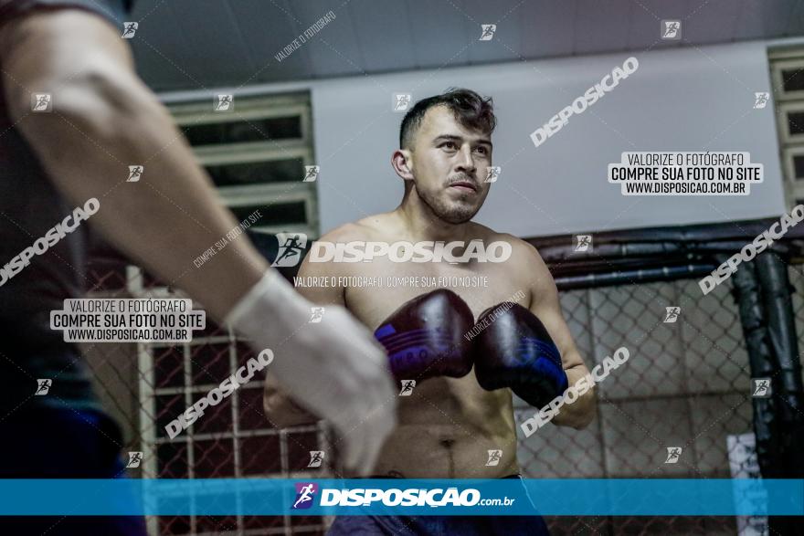 Maringá Fight Combat 65ª Edição