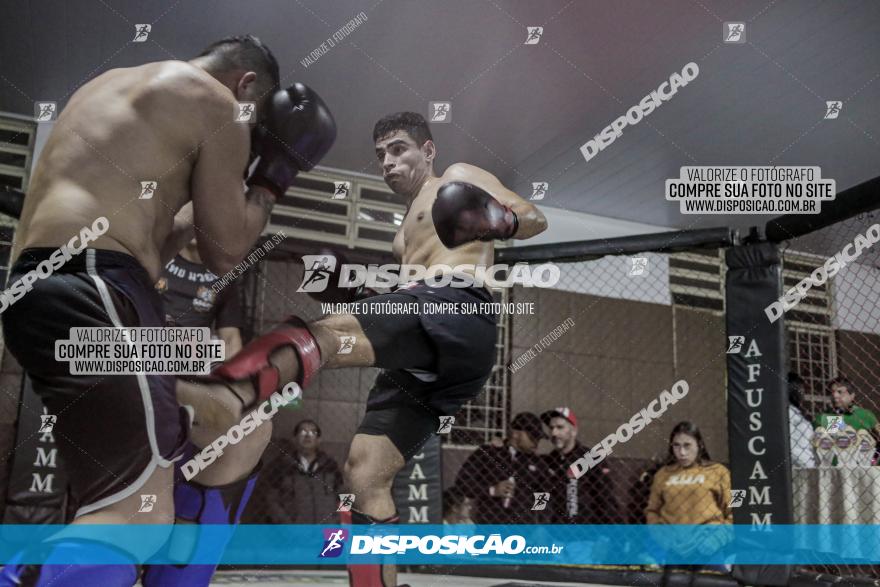 Maringá Fight Combat 65ª Edição