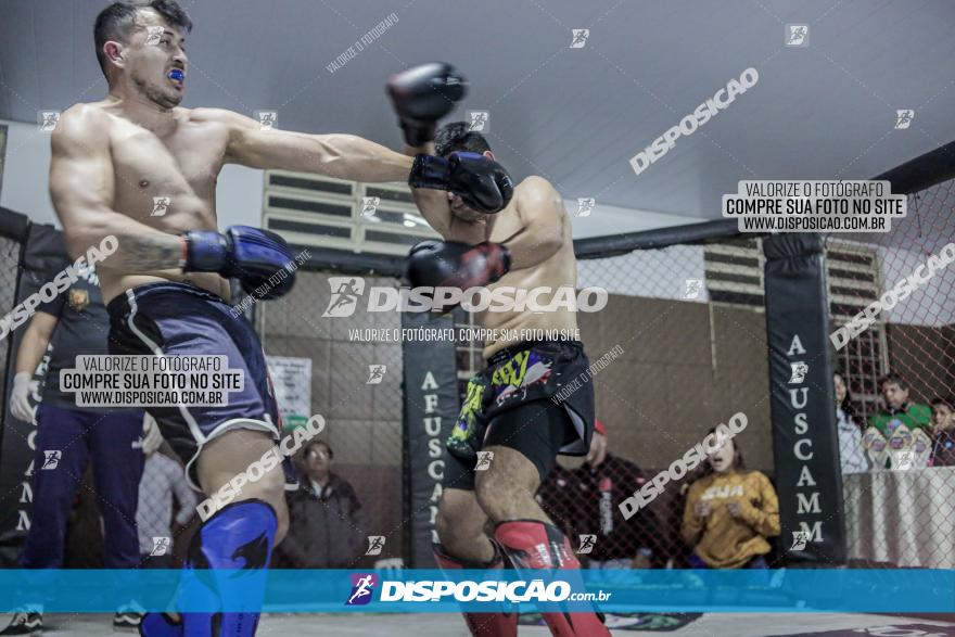 Maringá Fight Combat 65ª Edição