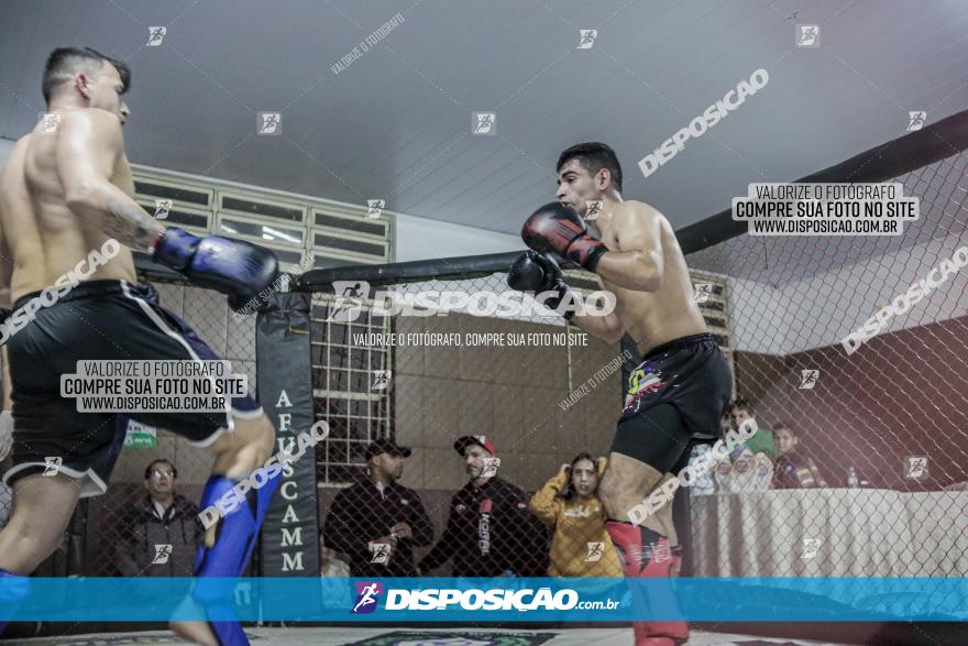 Maringá Fight Combat 65ª Edição