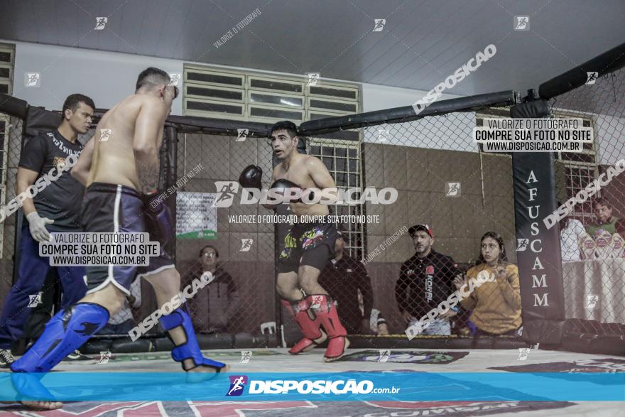 Maringá Fight Combat 65ª Edição