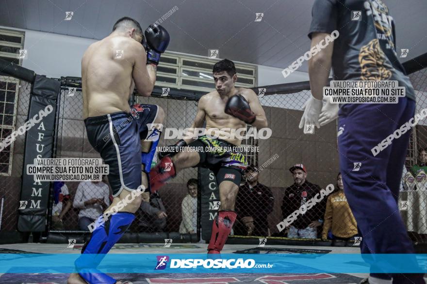 Maringá Fight Combat 65ª Edição