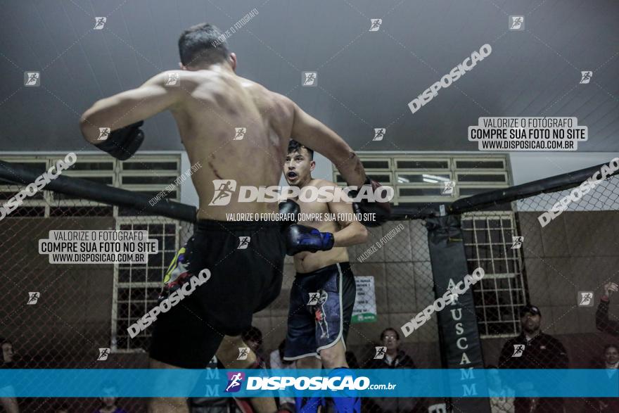 Maringá Fight Combat 65ª Edição