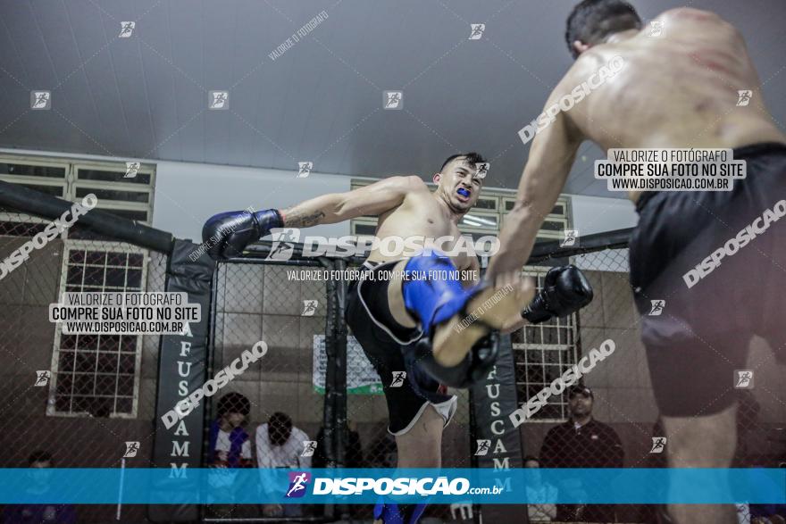 Maringá Fight Combat 65ª Edição