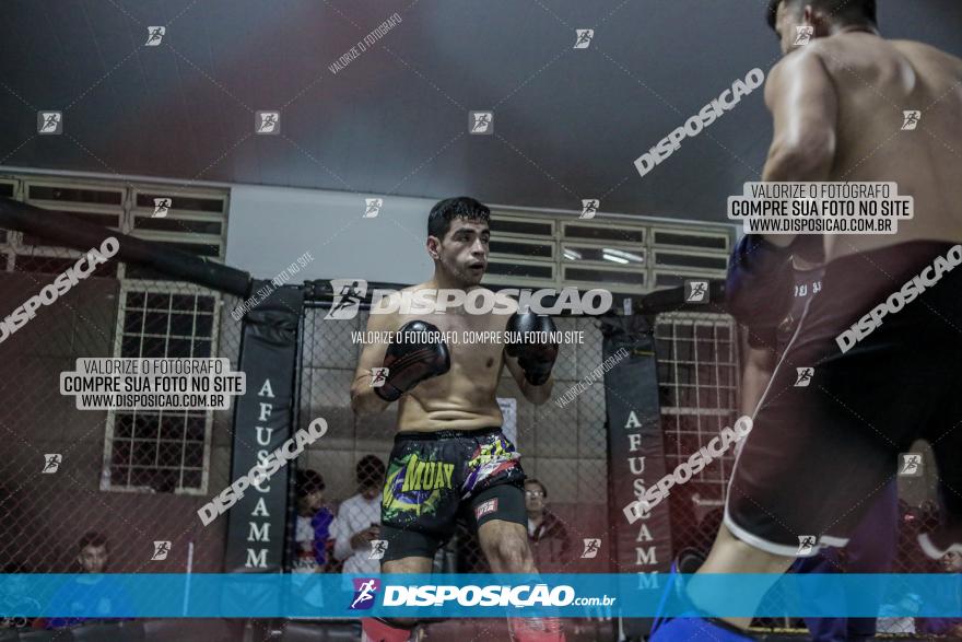 Maringá Fight Combat 65ª Edição