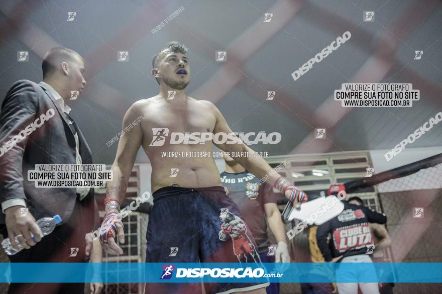 Maringá Fight Combat 65ª Edição