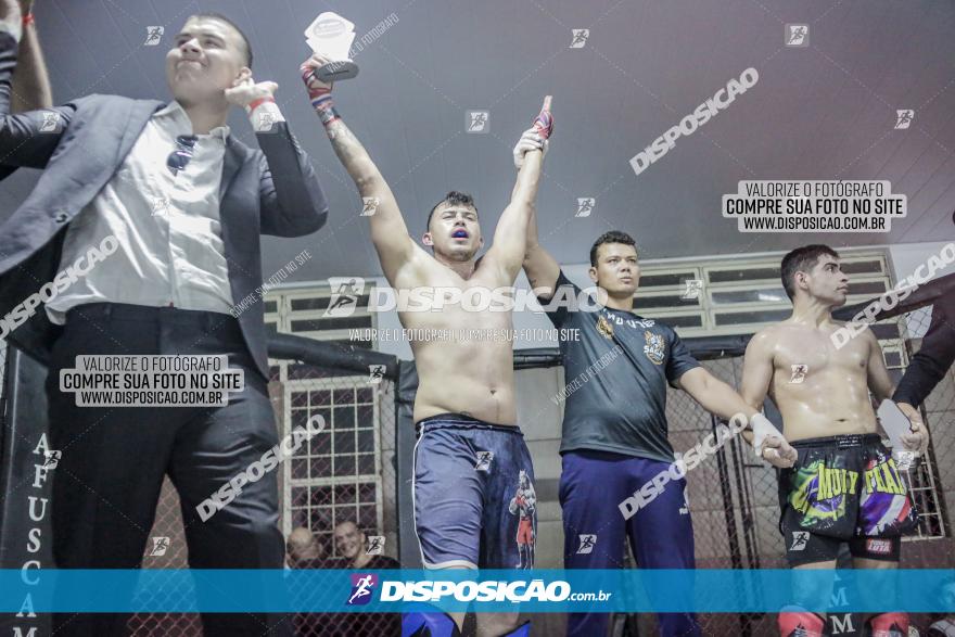 Maringá Fight Combat 65ª Edição