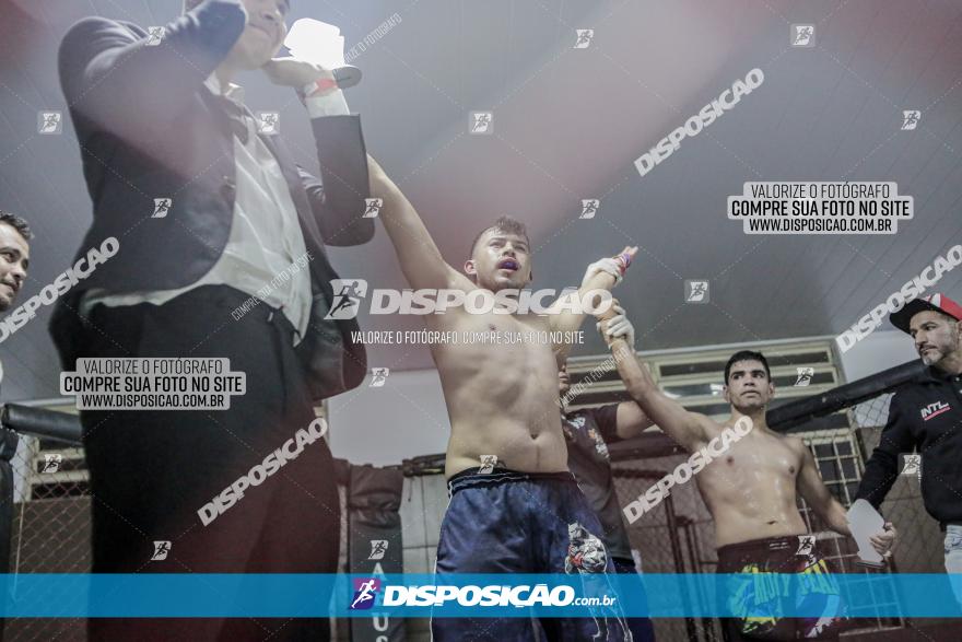 Maringá Fight Combat 65ª Edição