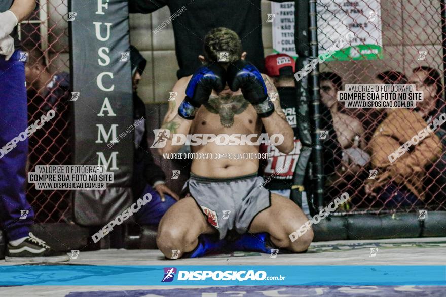 Maringá Fight Combat 65ª Edição