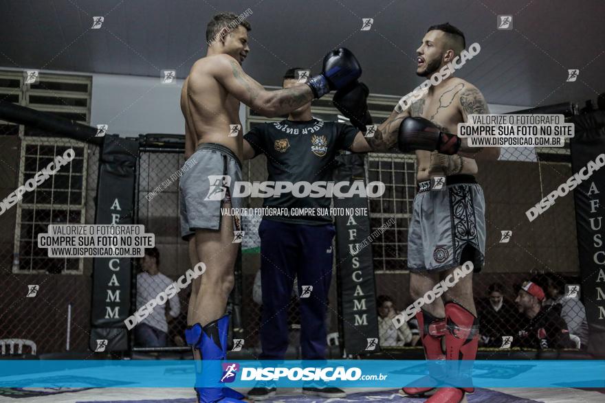 Maringá Fight Combat 65ª Edição