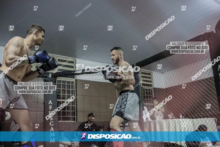 Maringá Fight Combat 65ª Edição