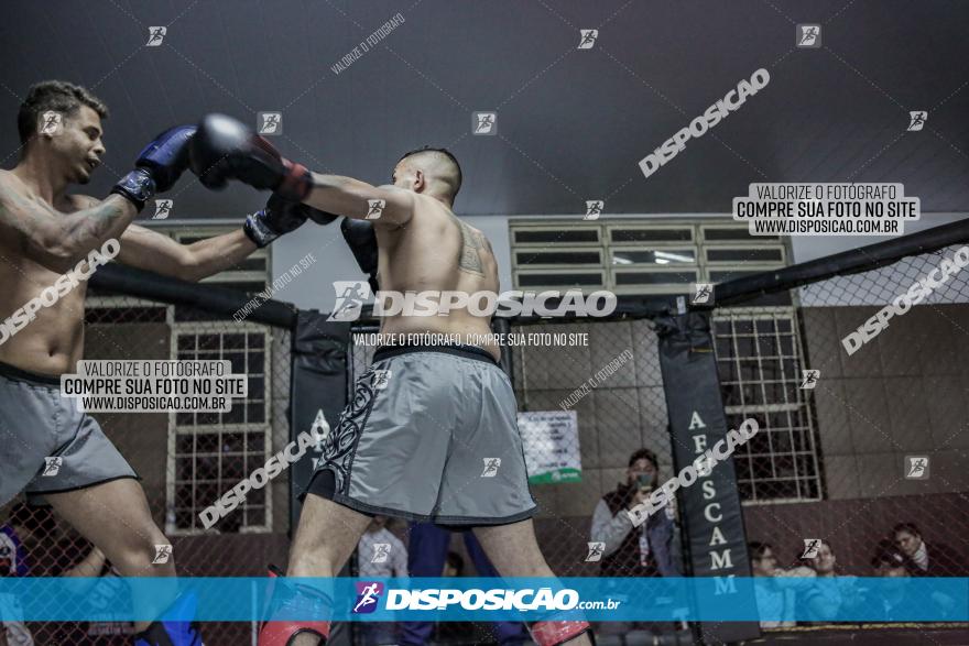 Maringá Fight Combat 65ª Edição