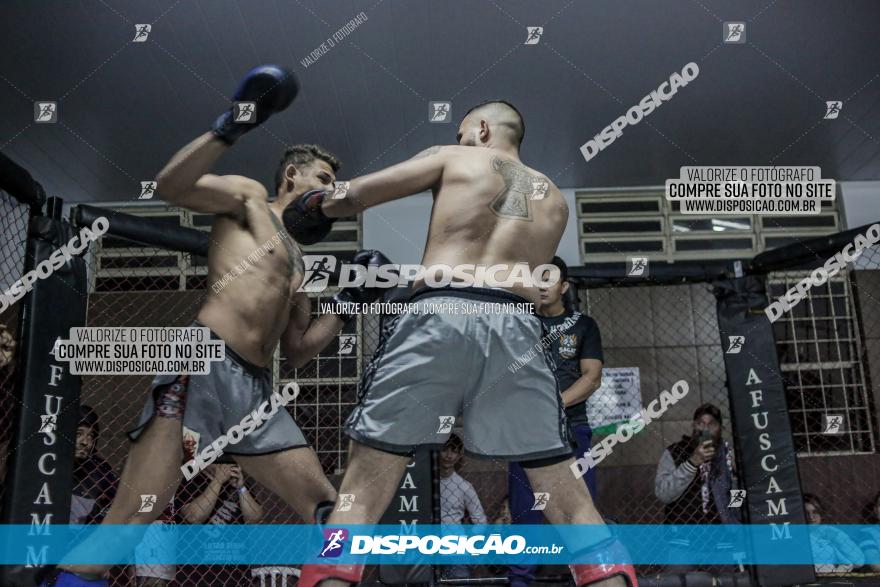 Maringá Fight Combat 65ª Edição