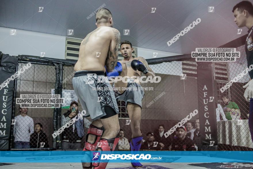 Maringá Fight Combat 65ª Edição