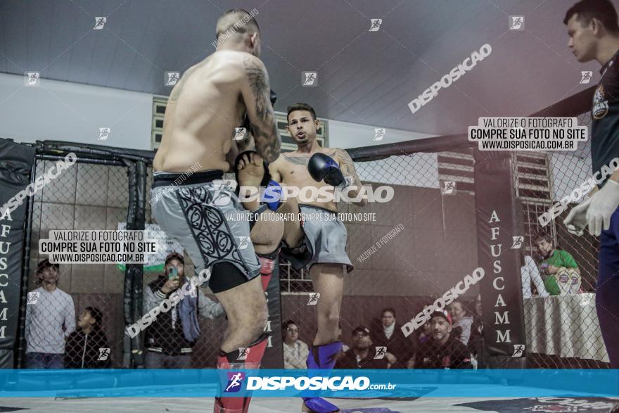 Maringá Fight Combat 65ª Edição