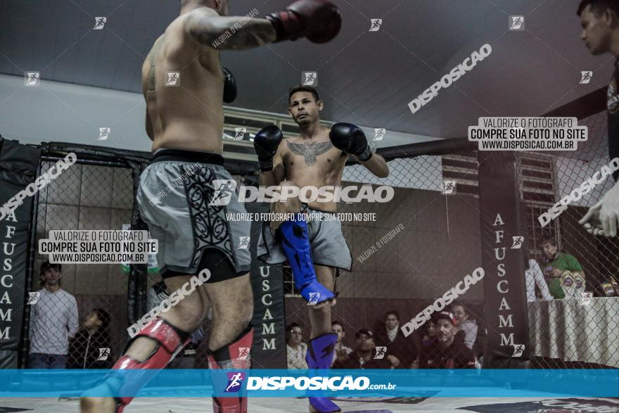 Maringá Fight Combat 65ª Edição