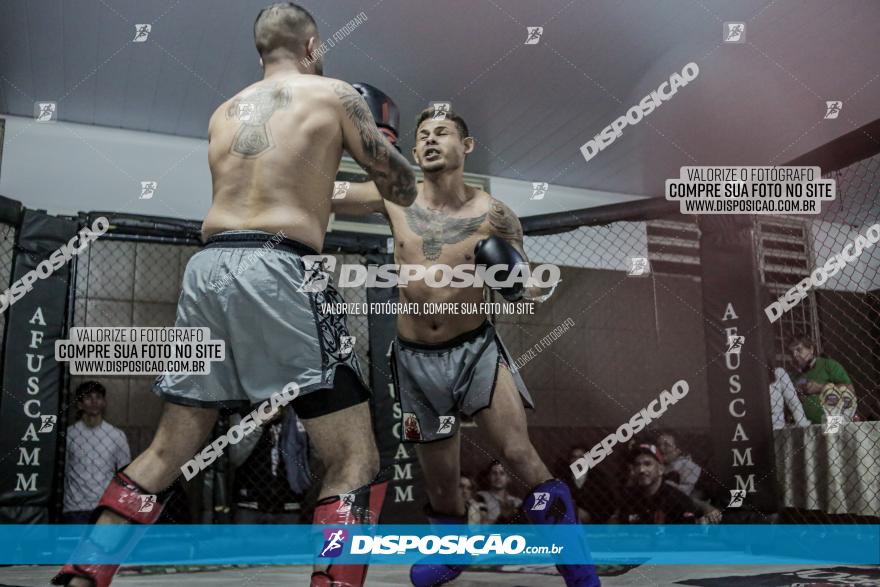 Maringá Fight Combat 65ª Edição