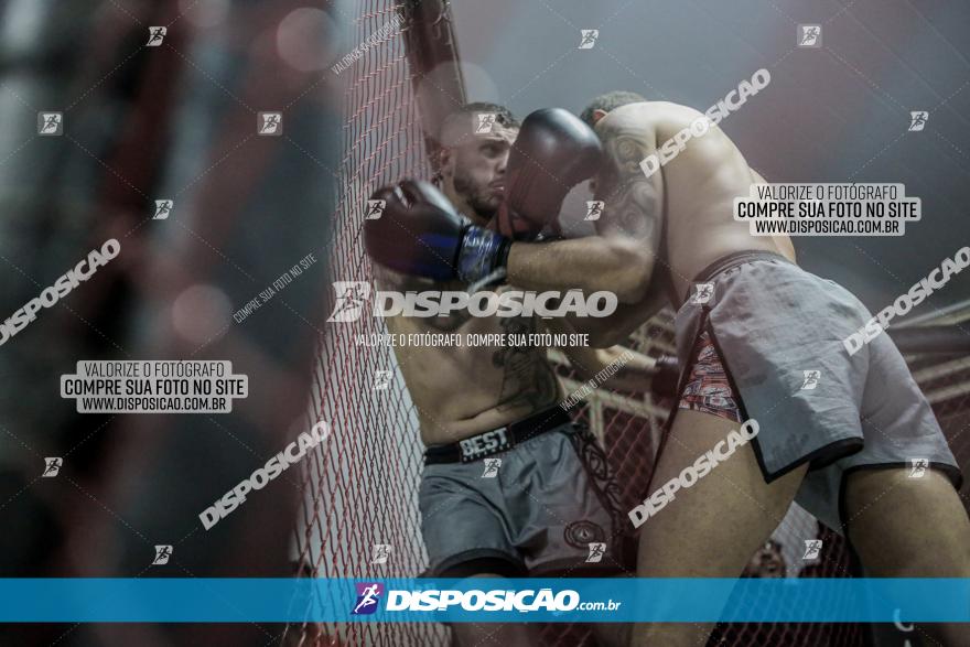 Maringá Fight Combat 65ª Edição