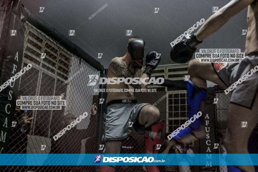 Maringá Fight Combat 65ª Edição