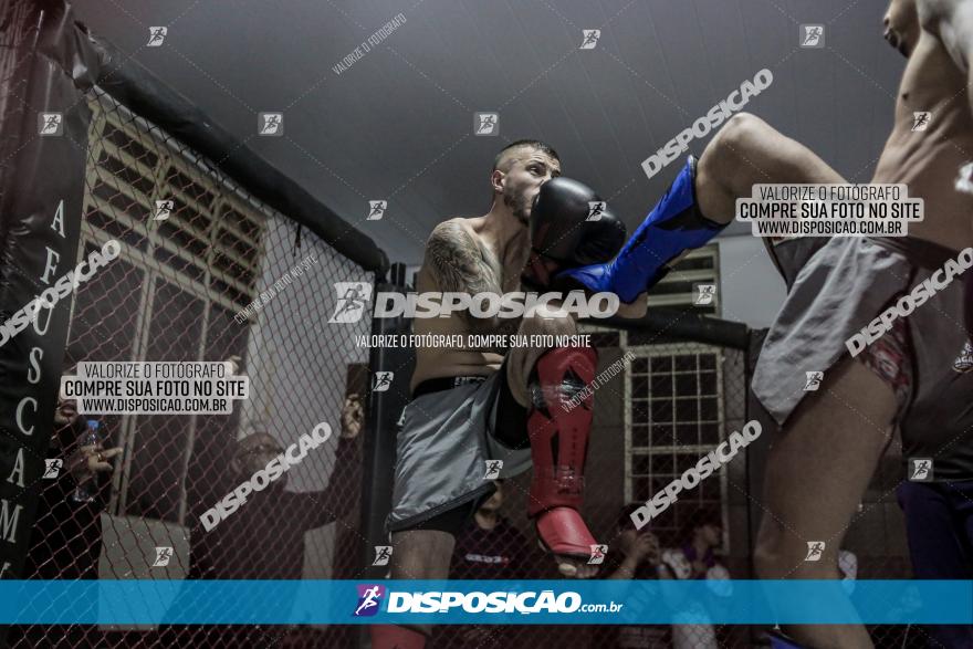 Maringá Fight Combat 65ª Edição