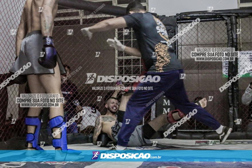 Maringá Fight Combat 65ª Edição