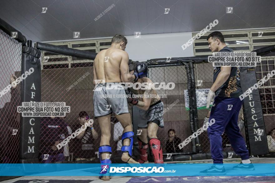 Maringá Fight Combat 65ª Edição