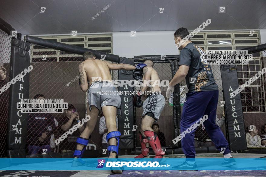 Maringá Fight Combat 65ª Edição