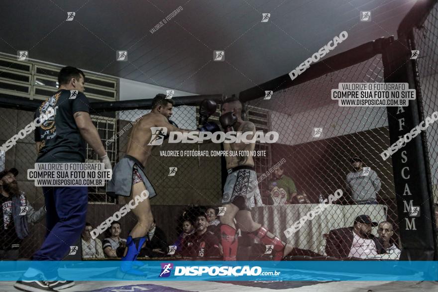 Maringá Fight Combat 65ª Edição