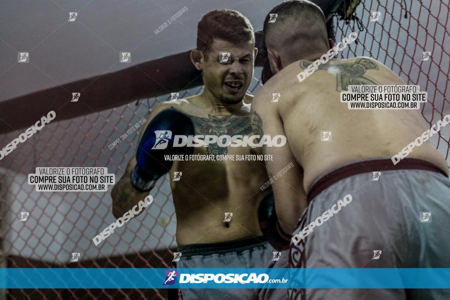 Maringá Fight Combat 65ª Edição