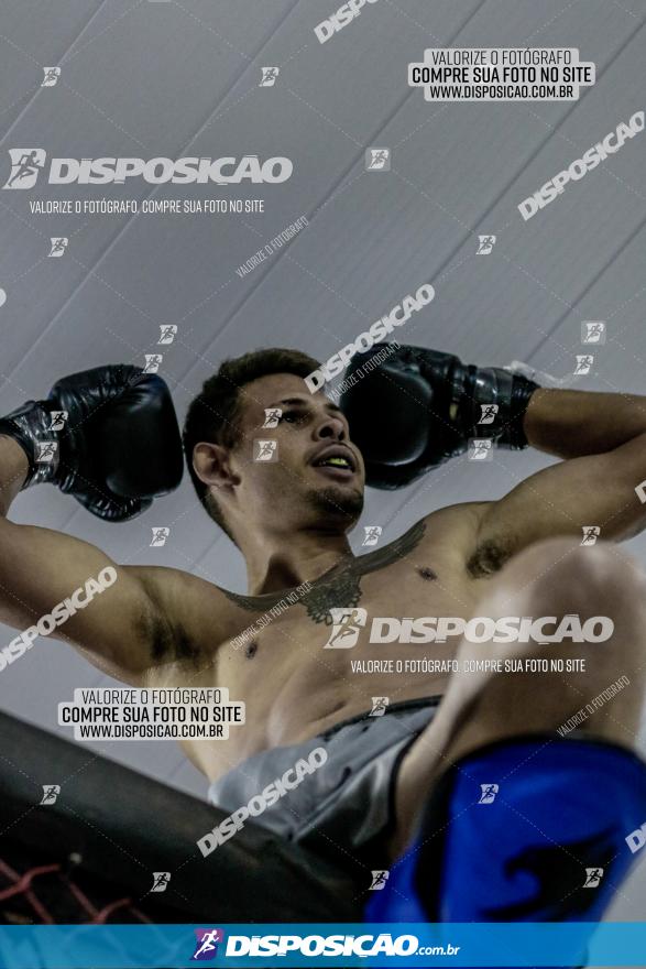 Maringá Fight Combat 65ª Edição