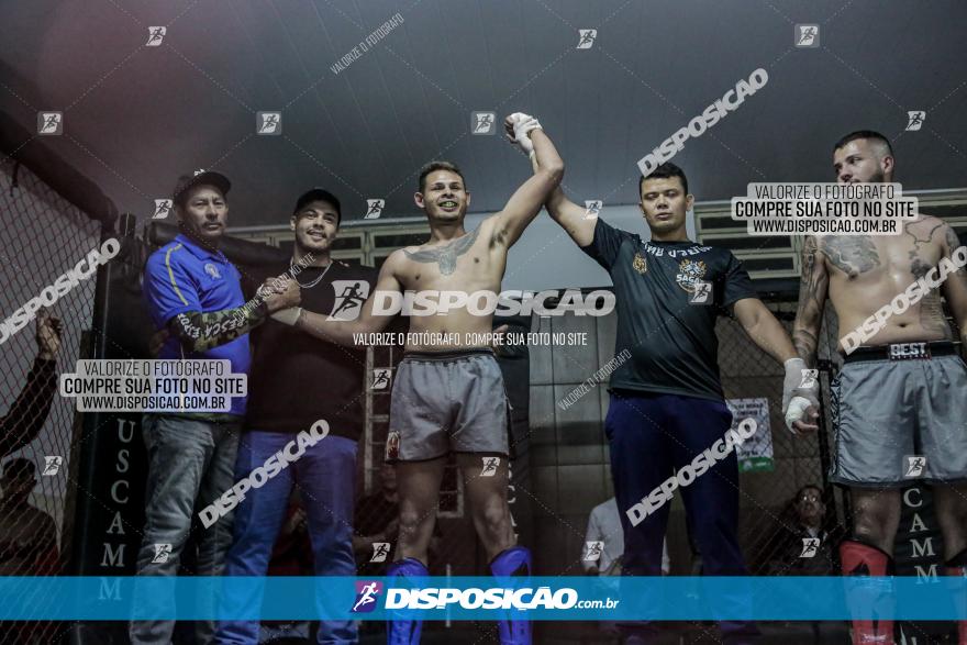 Maringá Fight Combat 65ª Edição