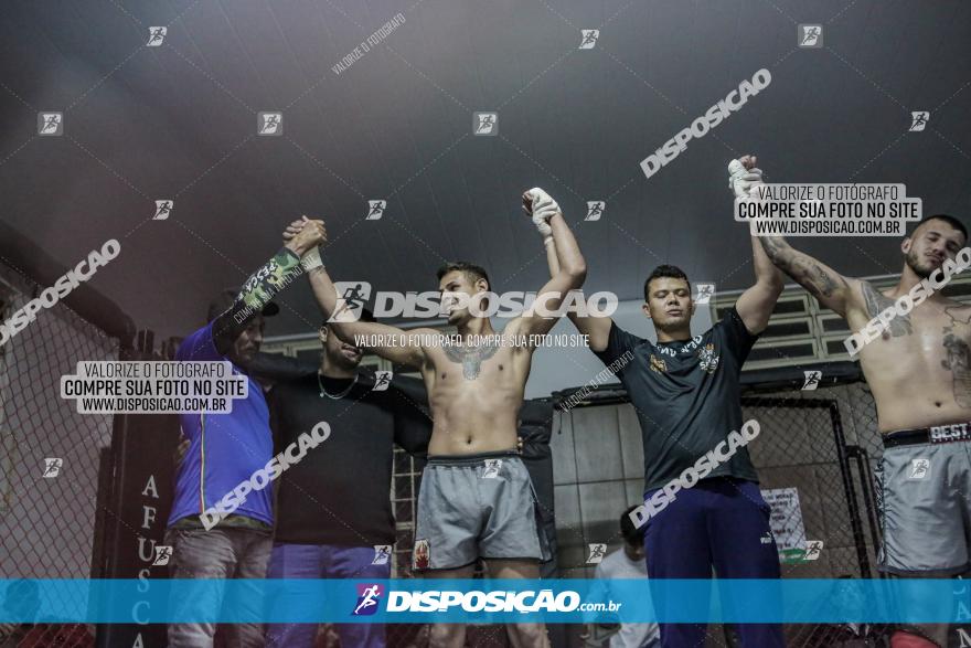 Maringá Fight Combat 65ª Edição