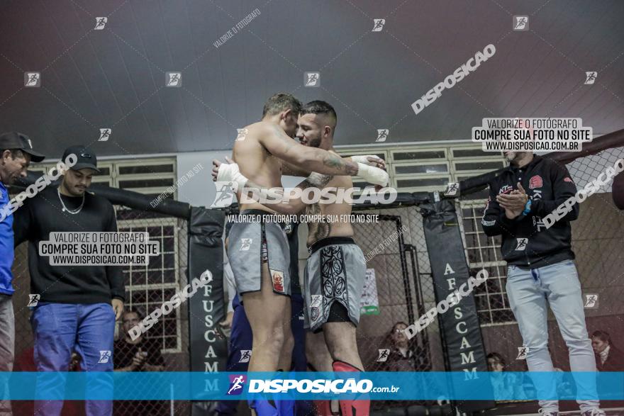 Maringá Fight Combat 65ª Edição