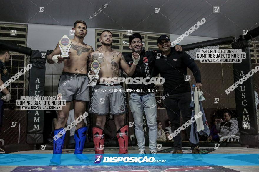 Maringá Fight Combat 65ª Edição