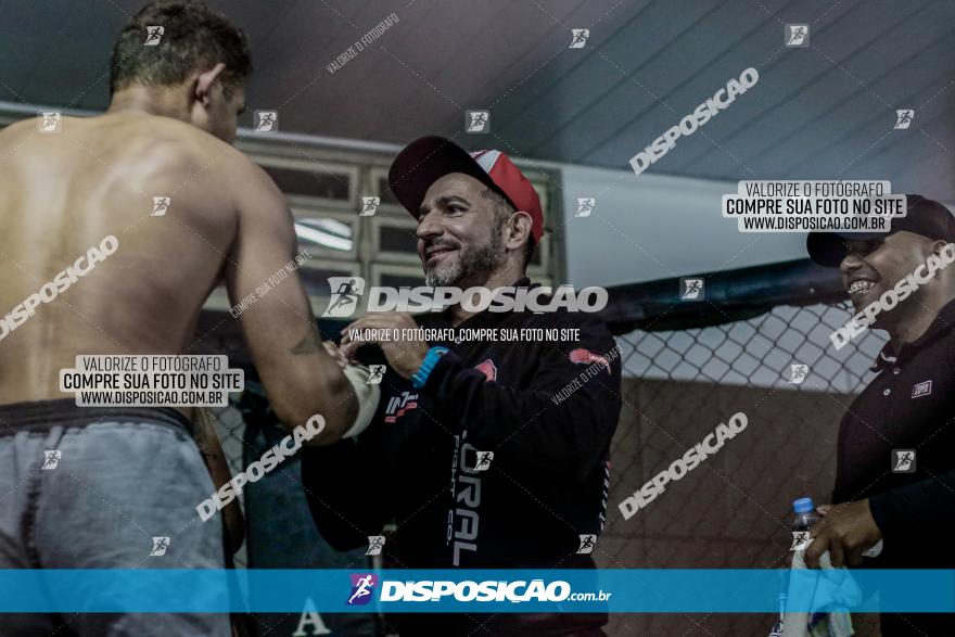 Maringá Fight Combat 65ª Edição