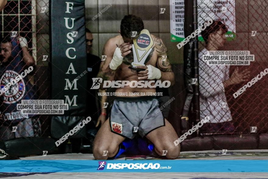 Maringá Fight Combat 65ª Edição