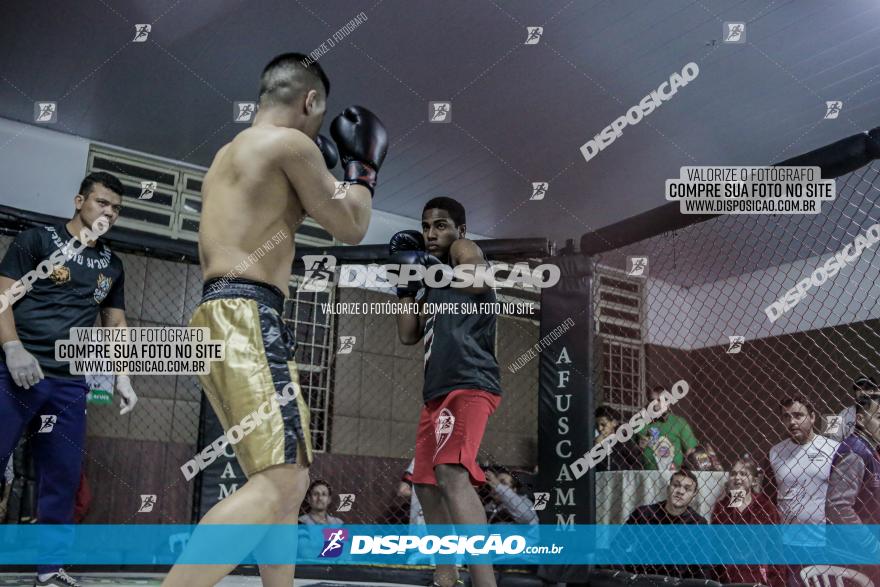 Maringá Fight Combat 65ª Edição