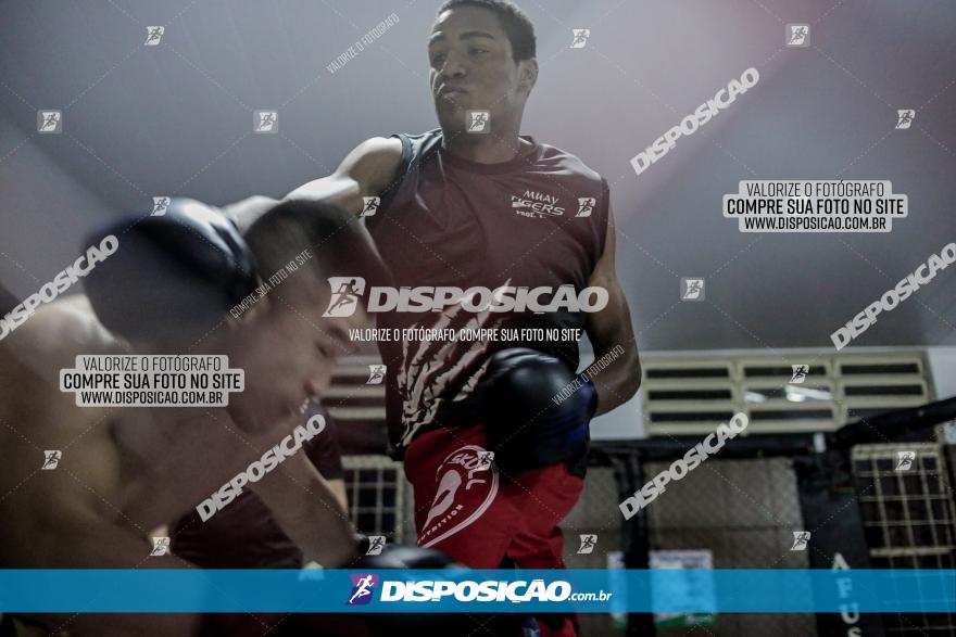 Maringá Fight Combat 65ª Edição