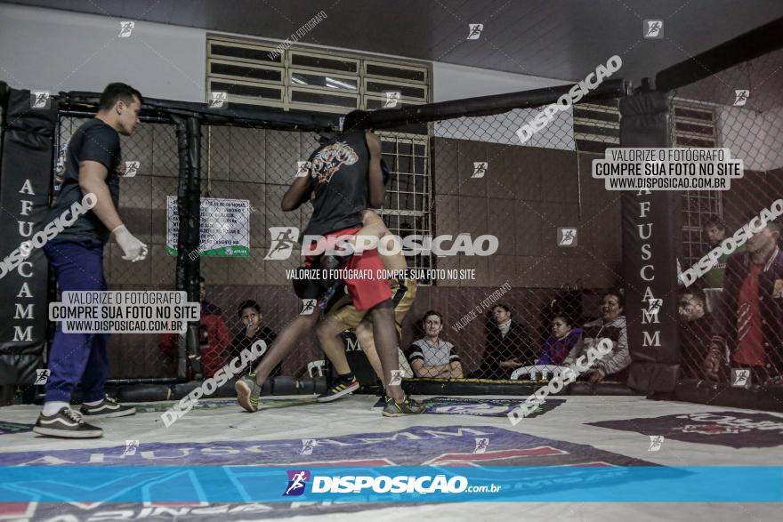 Maringá Fight Combat 65ª Edição