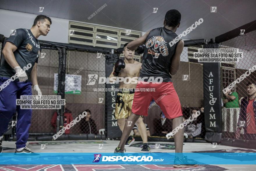 Maringá Fight Combat 65ª Edição