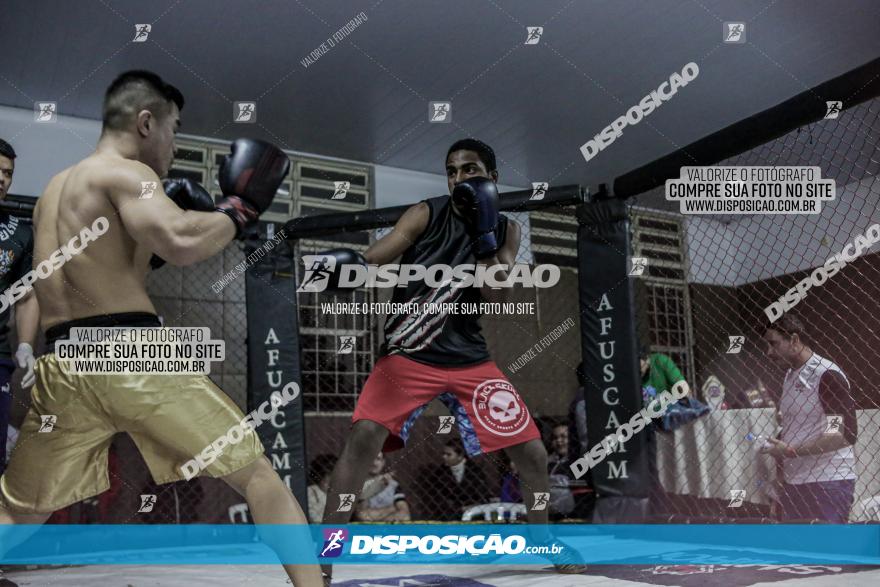 Maringá Fight Combat 65ª Edição