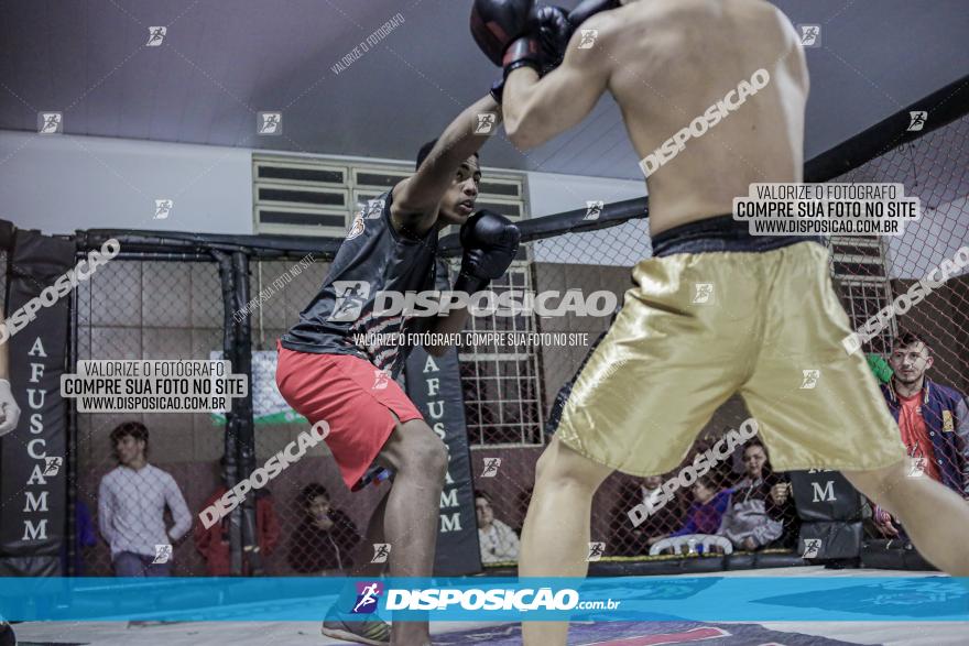 Maringá Fight Combat 65ª Edição