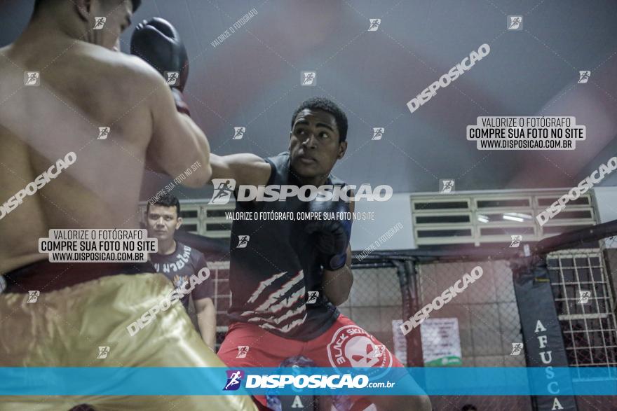 Maringá Fight Combat 65ª Edição