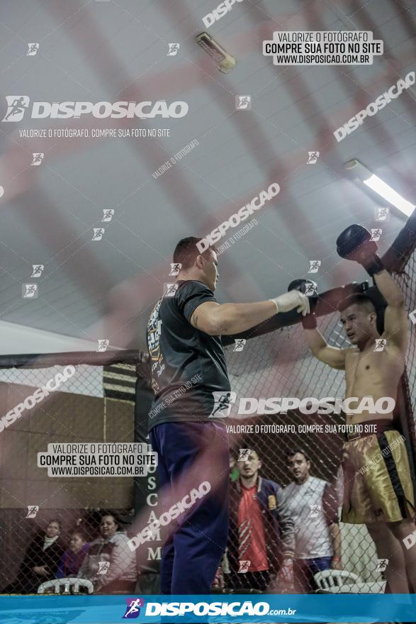 Maringá Fight Combat 65ª Edição